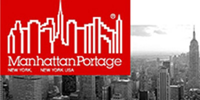 manhattan portage